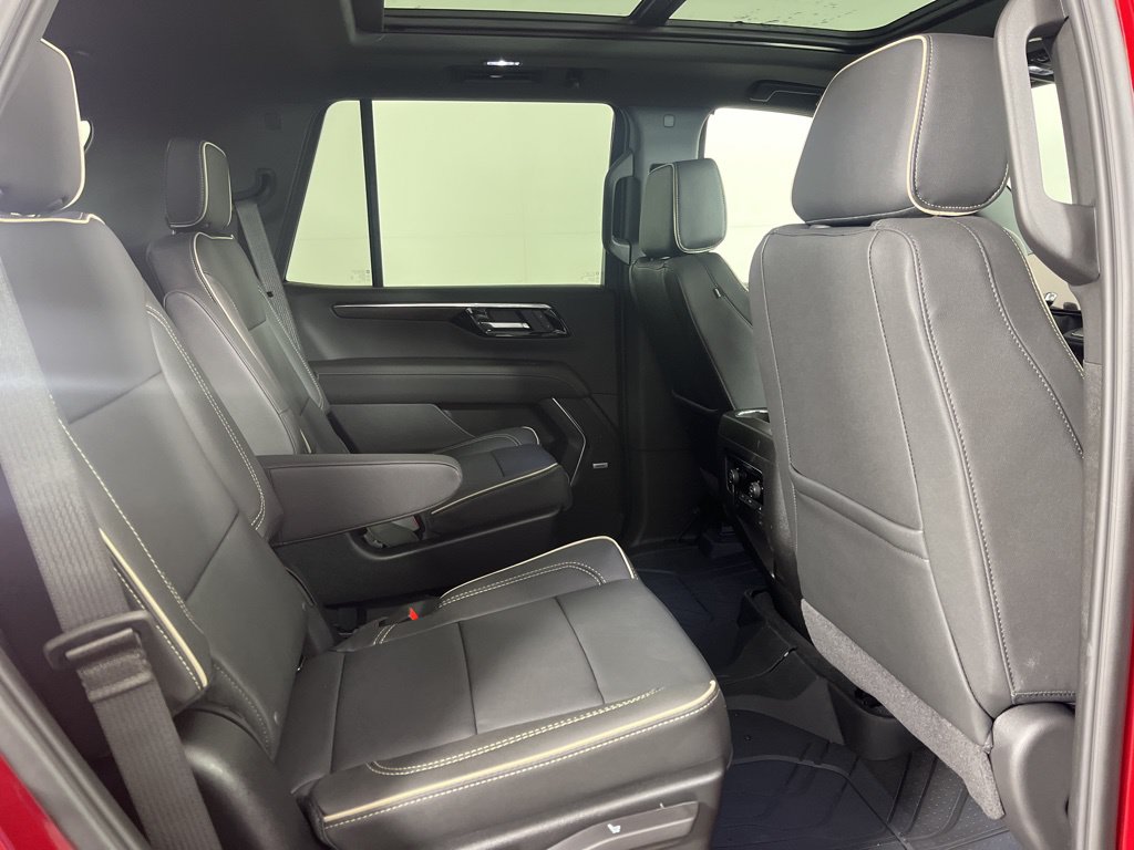 Thumbnail: 2026 Chevrolet Tahoe - 7