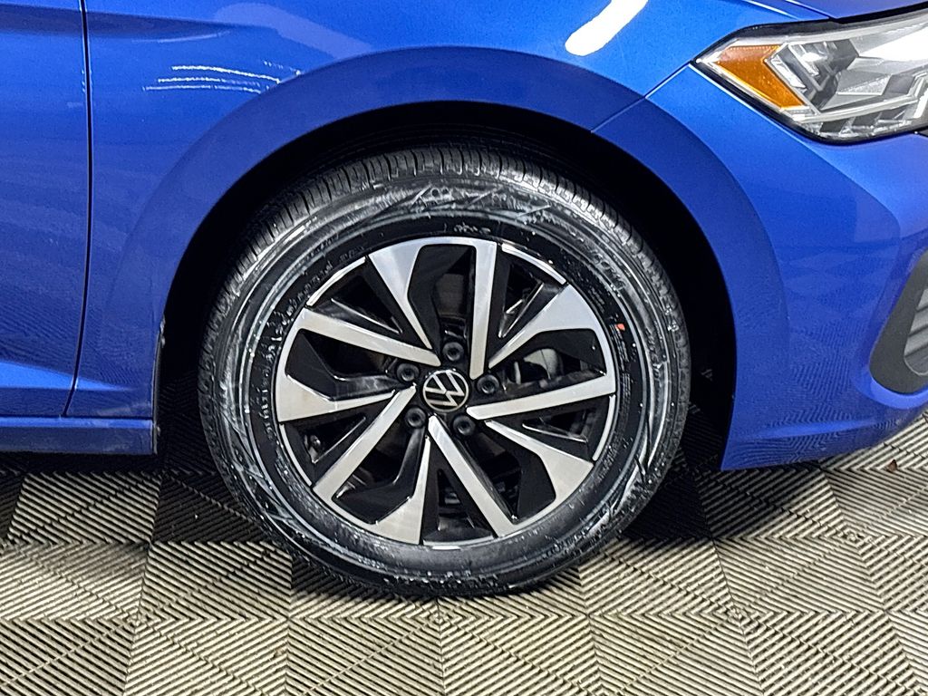 2022 Volkswagen Jetta 1.5T S