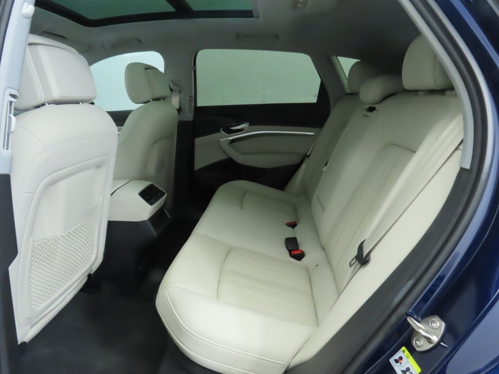 2021 Audi e-tron Premium Plus 22
