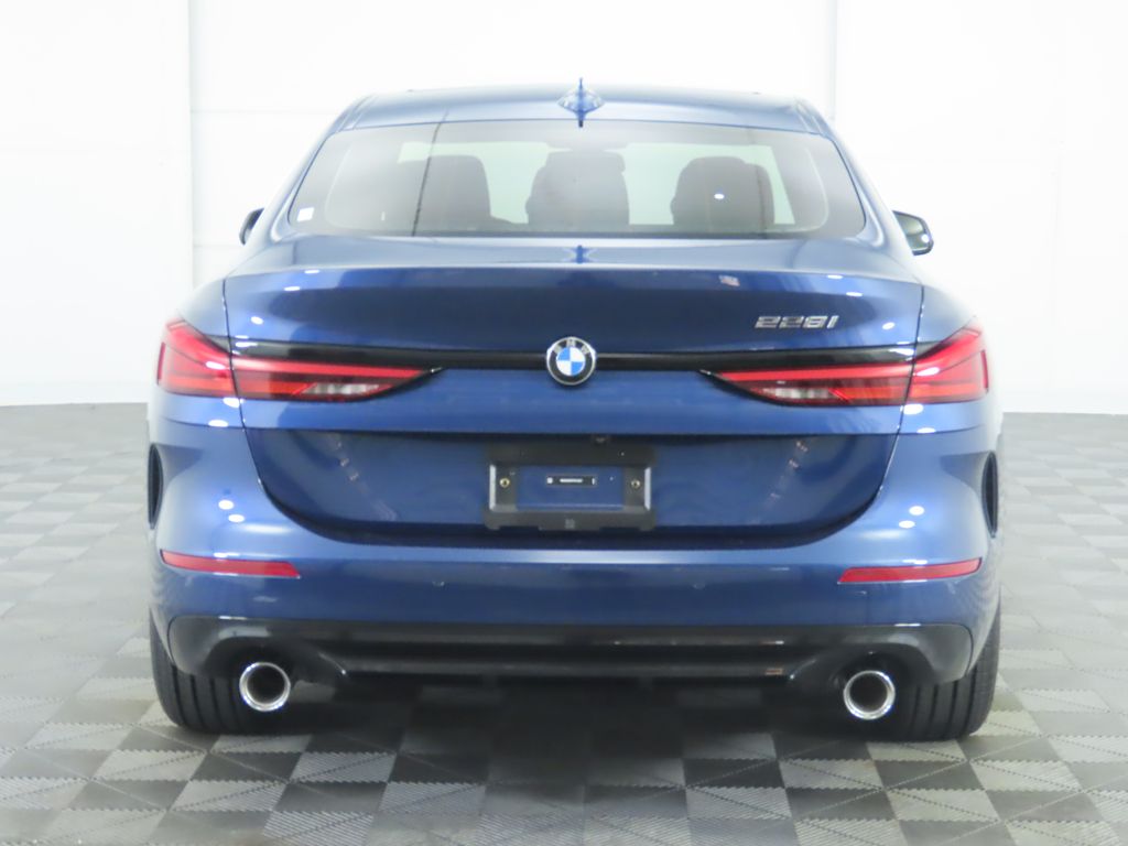 Thumbnail: 2024 BMW 2 Series - 6
