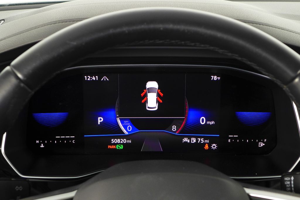 Thumbnail: 2022 Volkswagen Jetta - 26