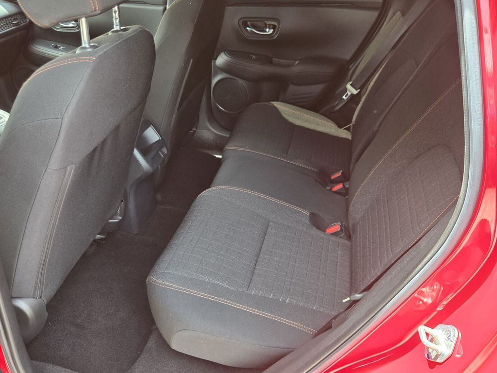2025 Honda HR-V - $26,408