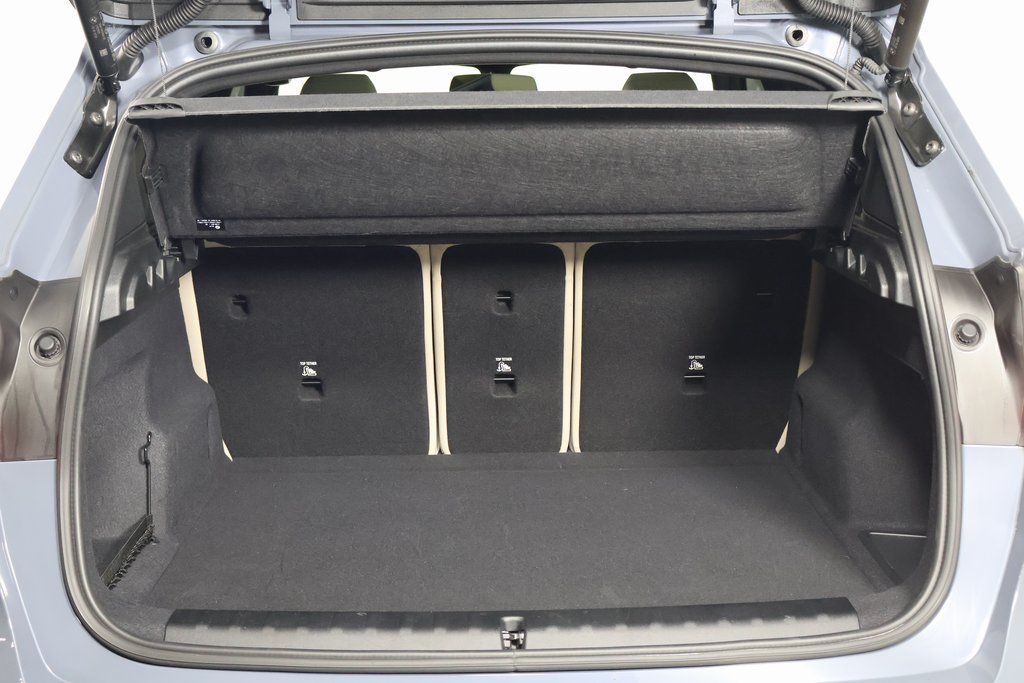 Thumbnail: 2025 BMW X1 - 14