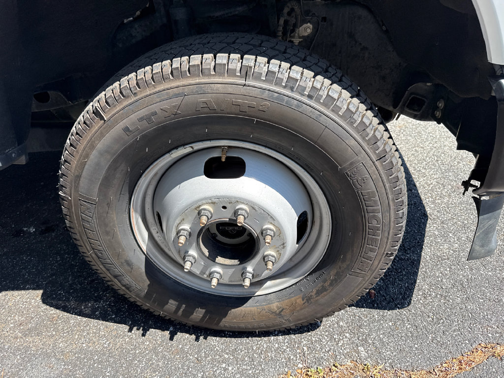 Used 2024 Ford F-350SD Truck