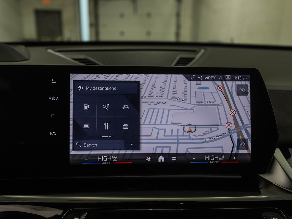 Thumbnail: 2026 BMW X1 - 17