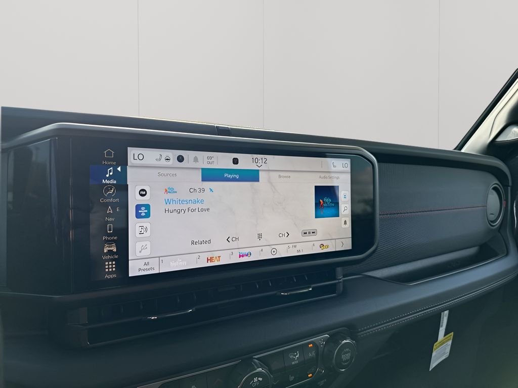 New Car 2025 Jeep Gladiator  Rubicon For Sale Under $50,000 In Austin, Texas