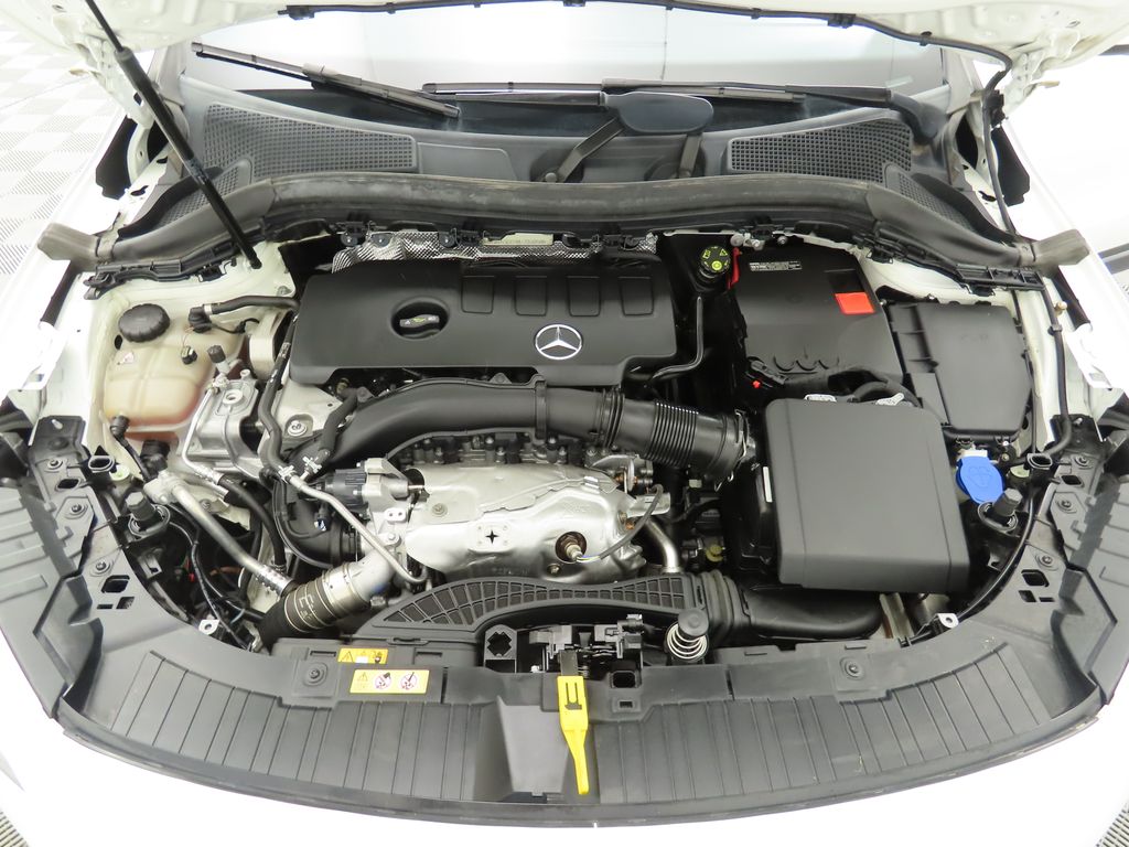 2021 Mercedes-Benz GLA 250 29