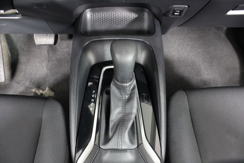 Used 2023 Toyota Corolla for sale in 