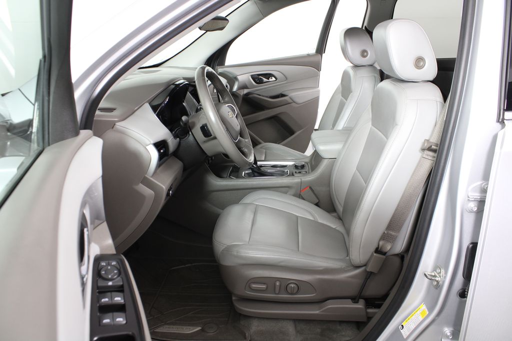 Used 2018 Chevrolet Traverse for sale in 