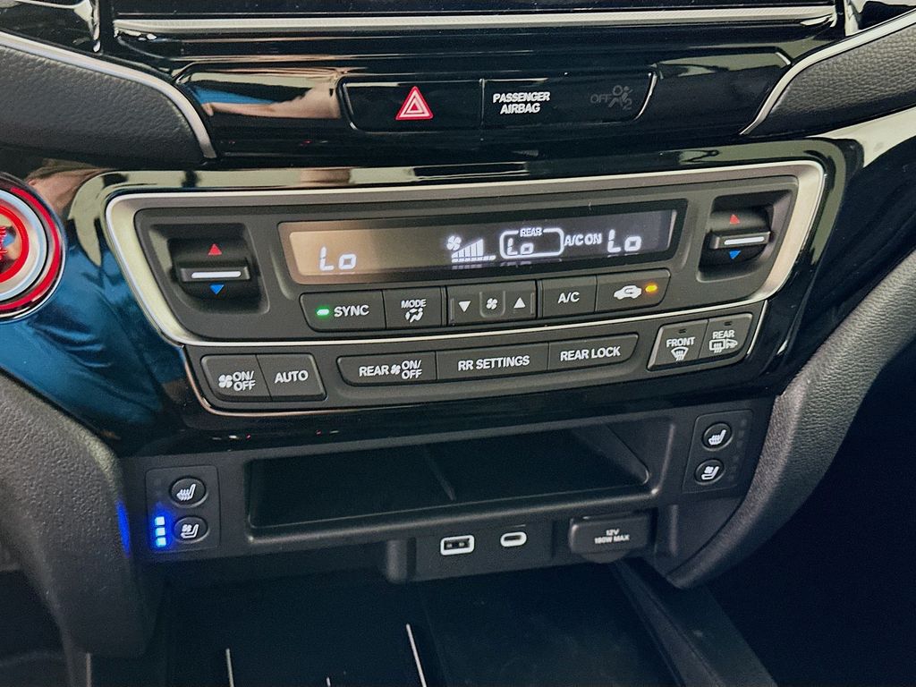 Thumbnail: 2026 Honda Ridgeline - 13