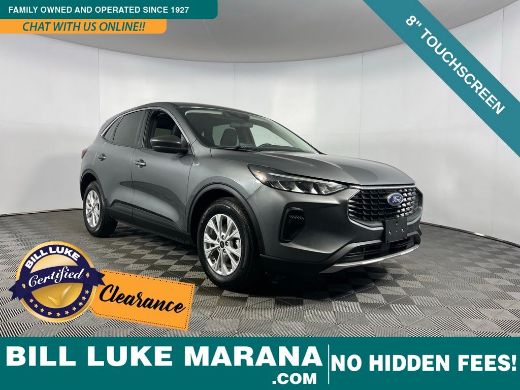 2024 Ford Escape Active FWD