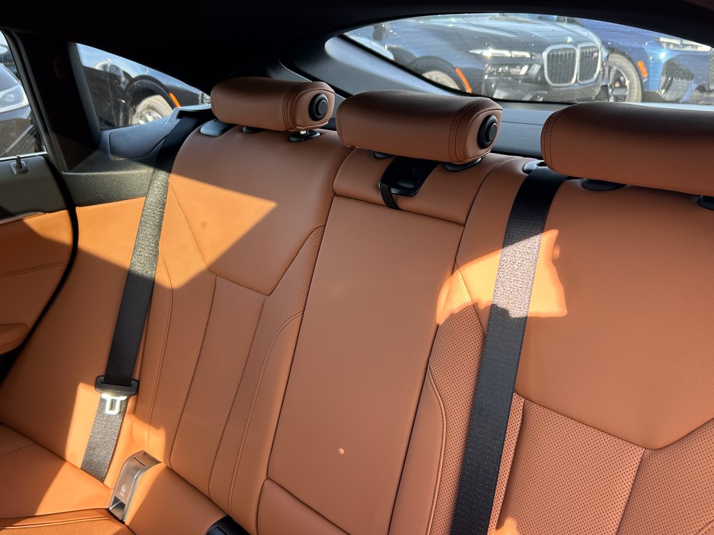 Thumbnail: 2026 BMW i4 - 32