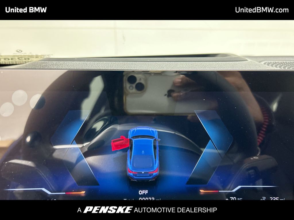 2025 BMW i4 eDrive40 15