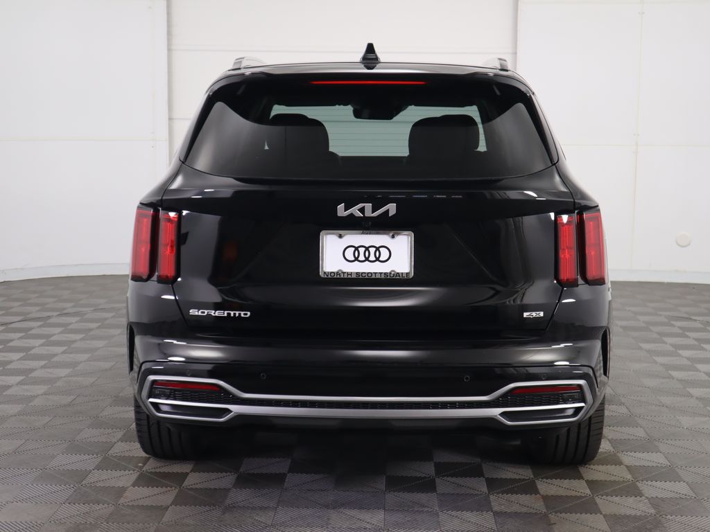2023 Kia Sorento SX 6