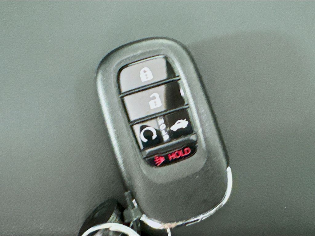 Used Car 2025 Honda Accord  Se For Sale Under $30,000 In Austin, Texas