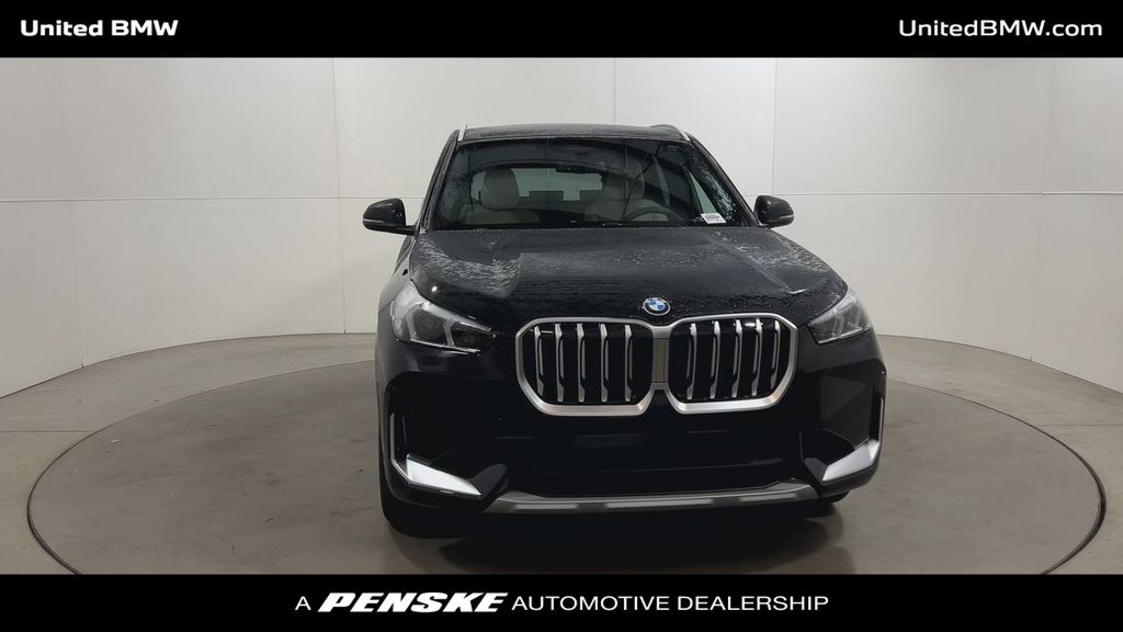 2025 BMW X1 xDrive28i 3