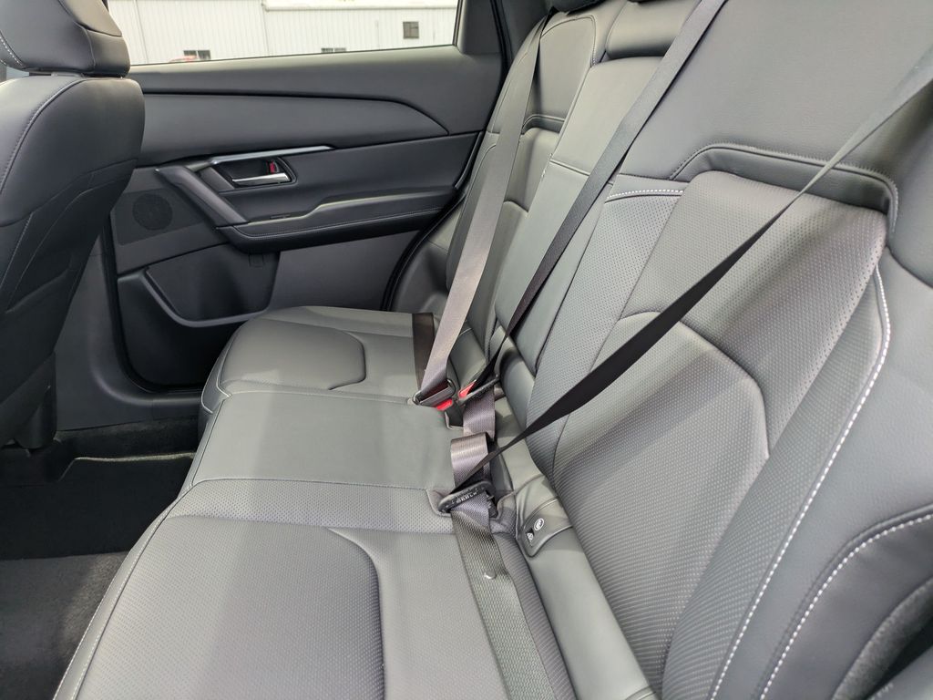 2026 Mazda CX-5 2.5 S Premium