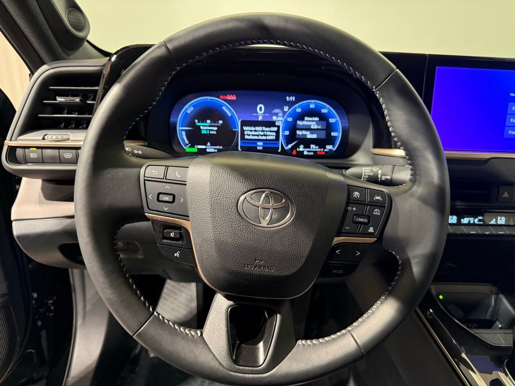 Thumbnail: 2026 Toyota Crown - 23