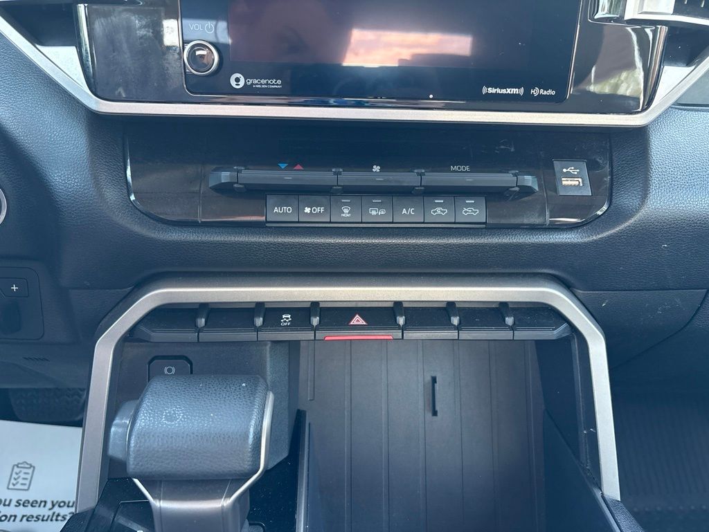 Used 2023 Toyota Tundra Truck