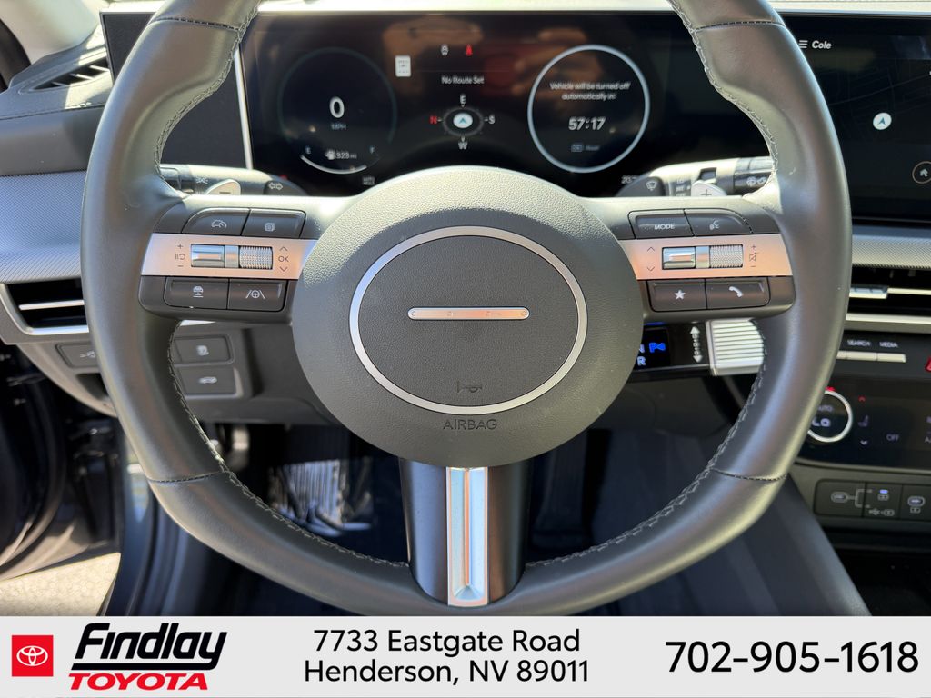 Used 2024 Hyundai Sonata Sedan
