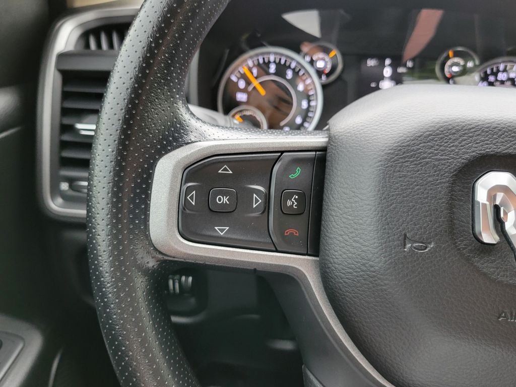 Thumbnail: 2019 RAM 1500 - 30