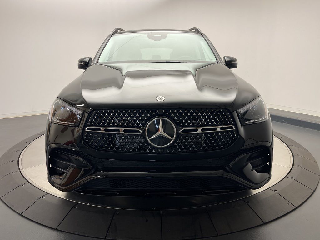 Thumbnail: 2026 Mercedes-Benz GLE - 2