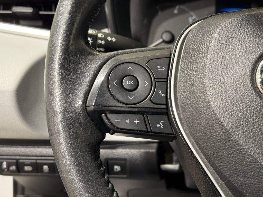 Thumbnail: 2024 Toyota Corolla - 21