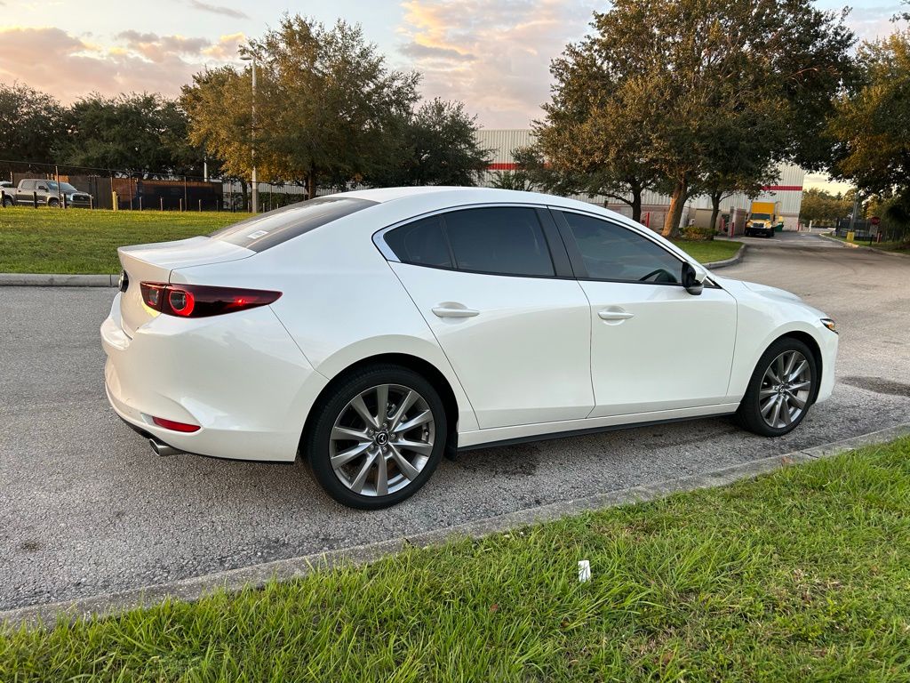 Thumbnail: 2023 Mazda Mazda3 - 5