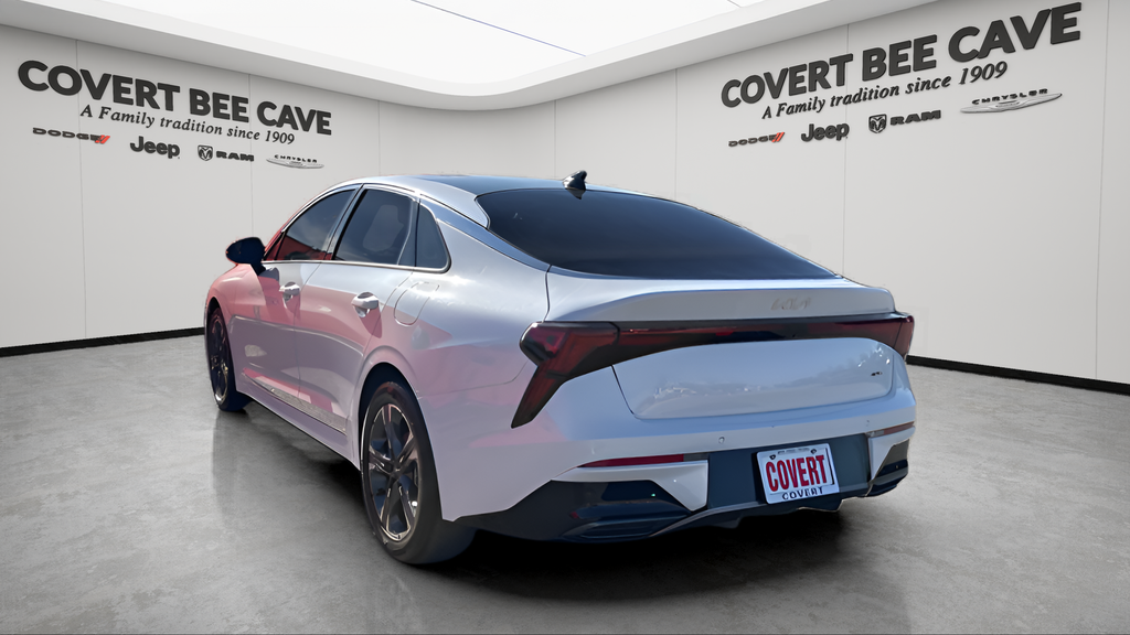 Used Car 2025 Kia K5  Gt-line For Sale Under $30,000 In Austin, Texas