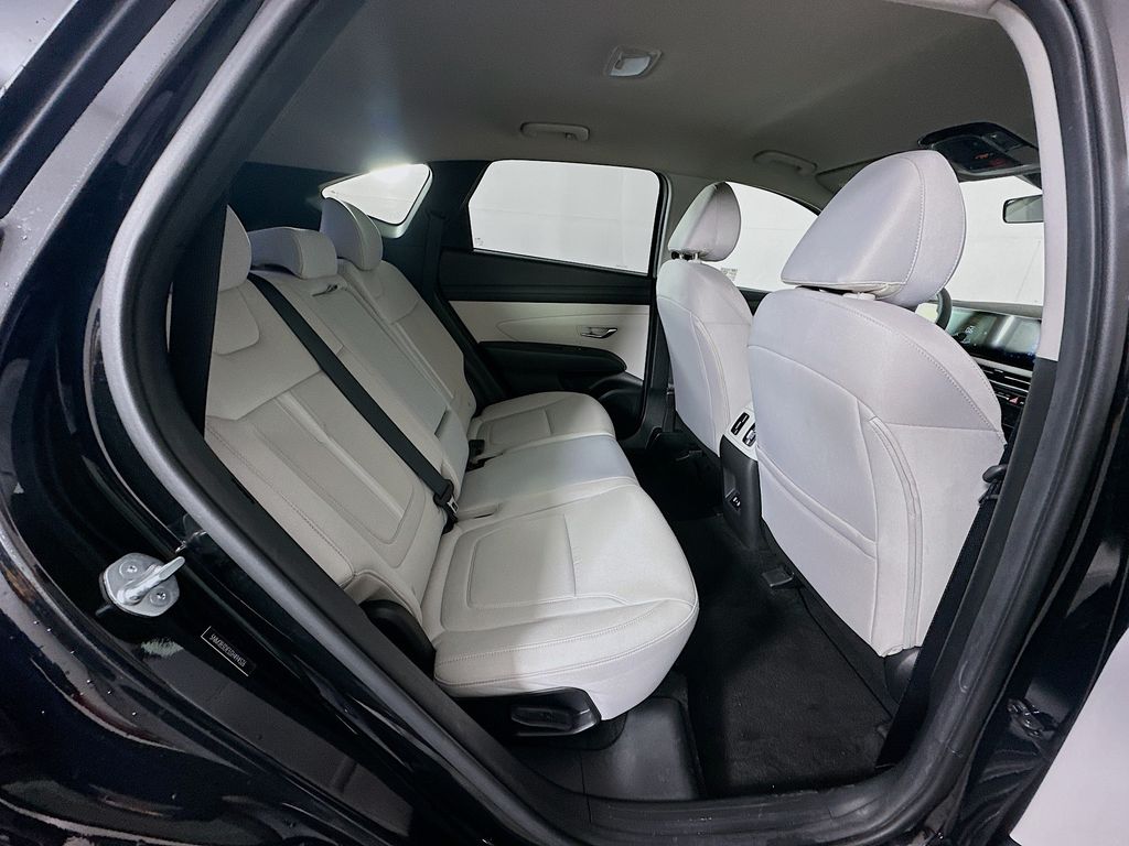 Thumbnail: 2025 Hyundai Tucson - 26