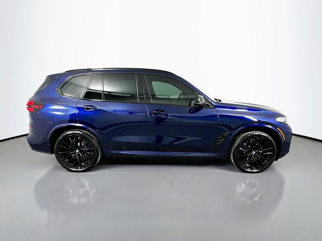 Thumbnail: 2025 BMW X5 - 4