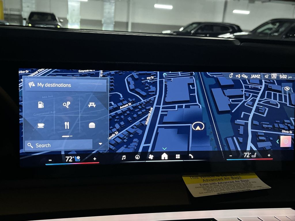 Thumbnail: 2026 BMW X3 - 18