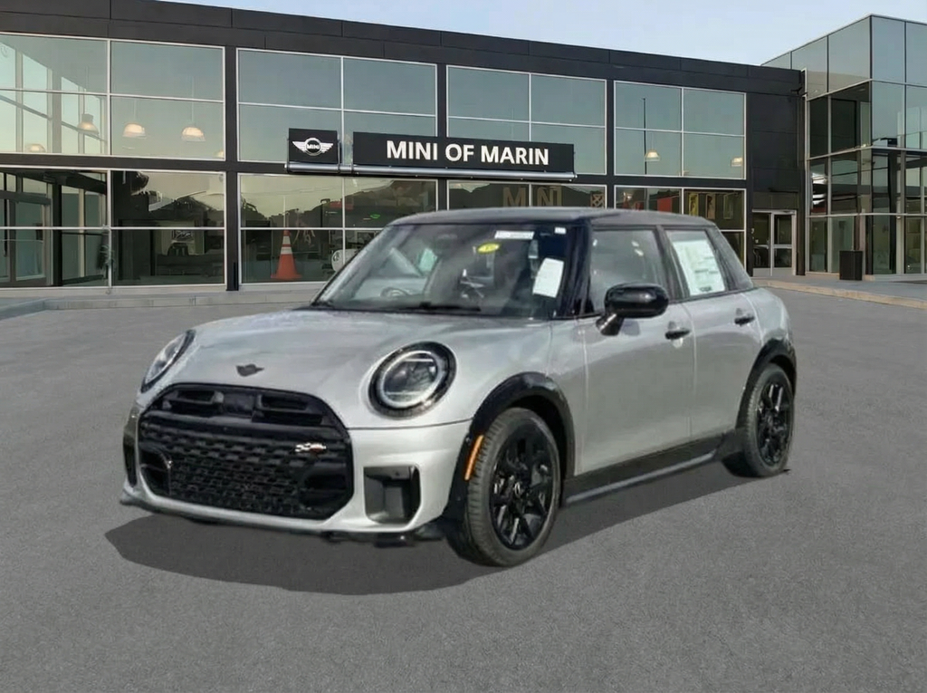 Thumbnail: 2026 MINI Cooper - 1