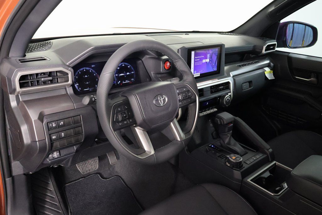 Thumbnail: 2025 Toyota Tacoma - 7