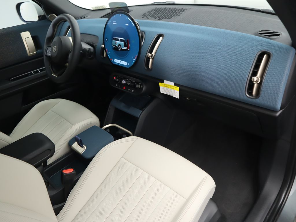 Thumbnail: 2025 MINI Cooper Countryman - 20