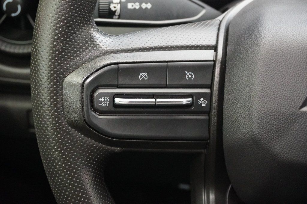 Used Car 2023 Chevrolet Colorado  Trail Boss For Sale Under $35,000 In Weatherford, Texas