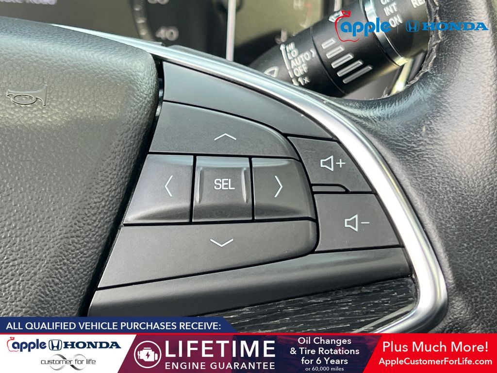 2023 Cadillac XT5 AWD Premium Luxury
