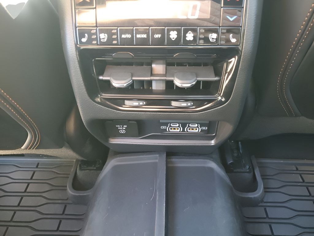 Used Car 2024 Jeep Grand Cherokee  Summit Reserve 4xe For Sale Under $50,000 In Austin, Texas