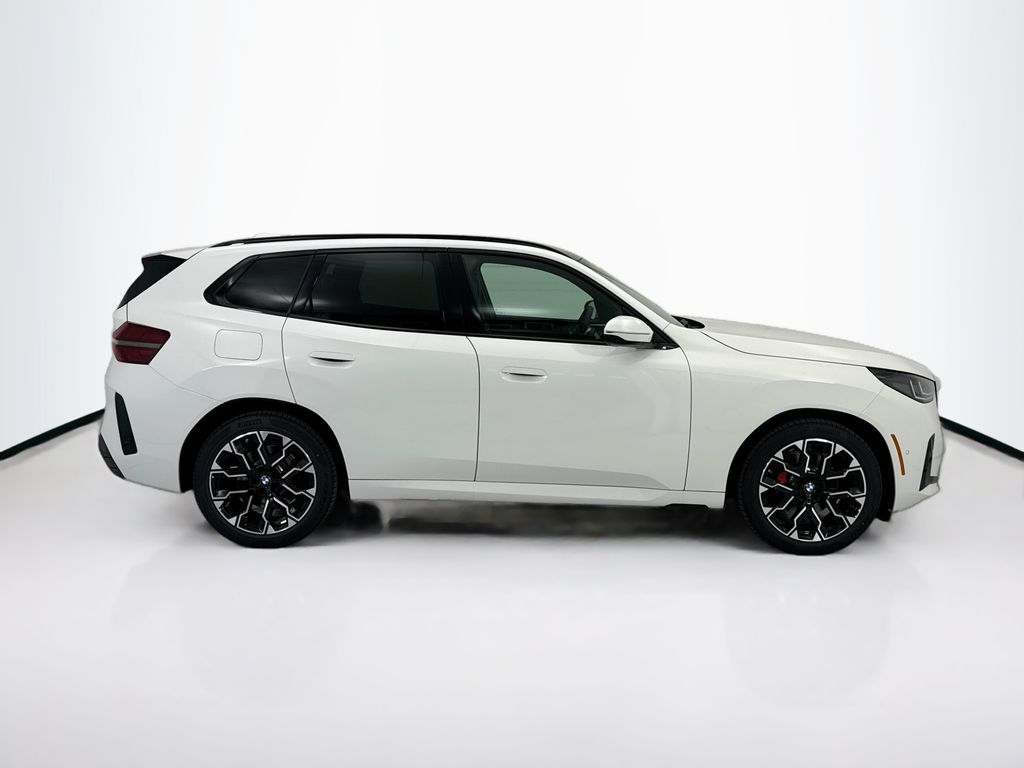 Thumbnail: 2026 BMW X3 - 4