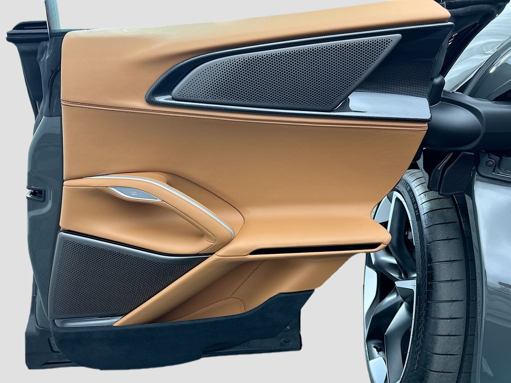 Thumbnail: 2025 Ferrari  - 25