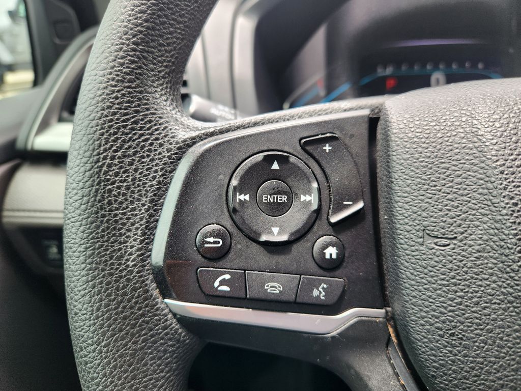 2019 Honda Odyssey EX Silver at AutoSavvy Houston Southwest