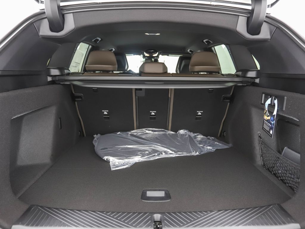 Thumbnail: 2026 BMW X3 - 25