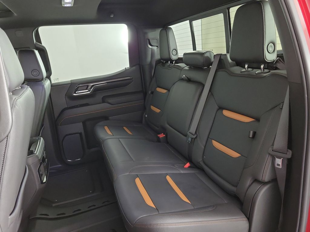 2024 GMC Sierra 1500 AT4 - 8