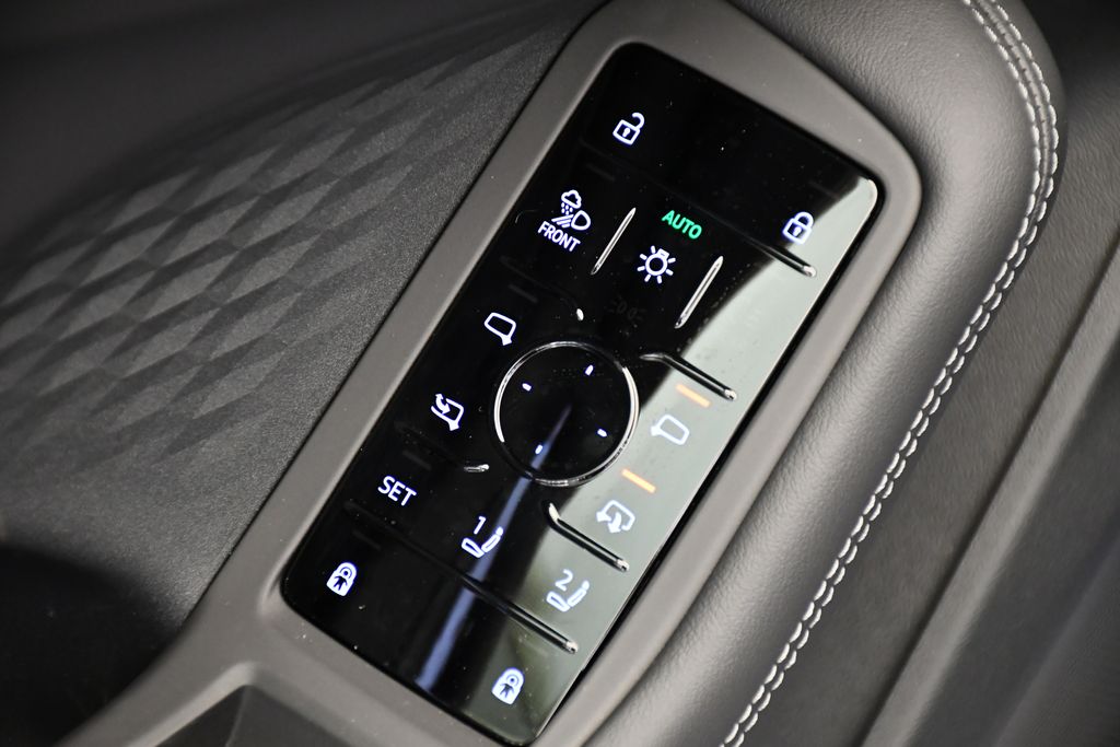 Thumbnail: 2025 Audi A5 - 32