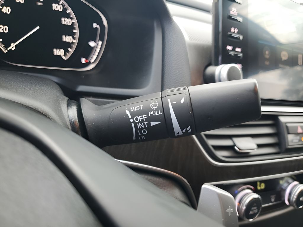 Used Car 2018 Honda Accord  Ex-l 2.0t For Sale Under $20,000 In Austin, Texas