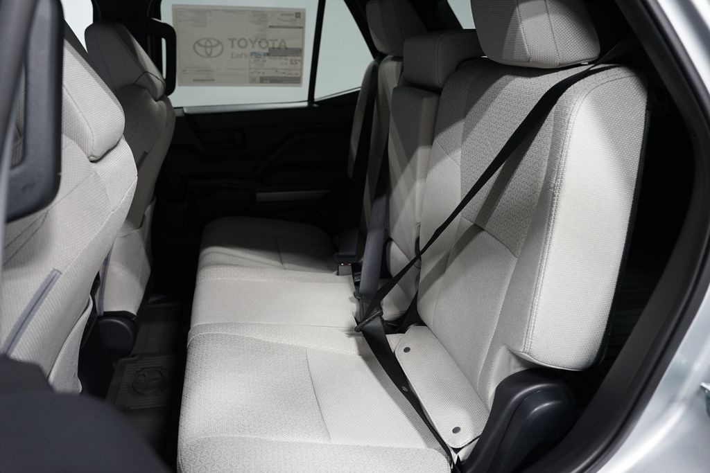 Thumbnail: 2026 Toyota 4Runner - 30