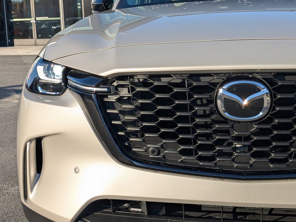 2026 Mazda CX-90 3.3 Turbo Premium Sport