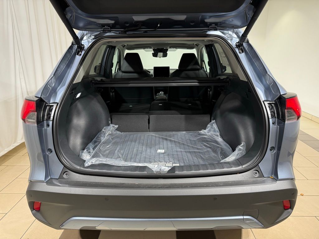 Thumbnail: 2026 Toyota Corolla Cross - 11