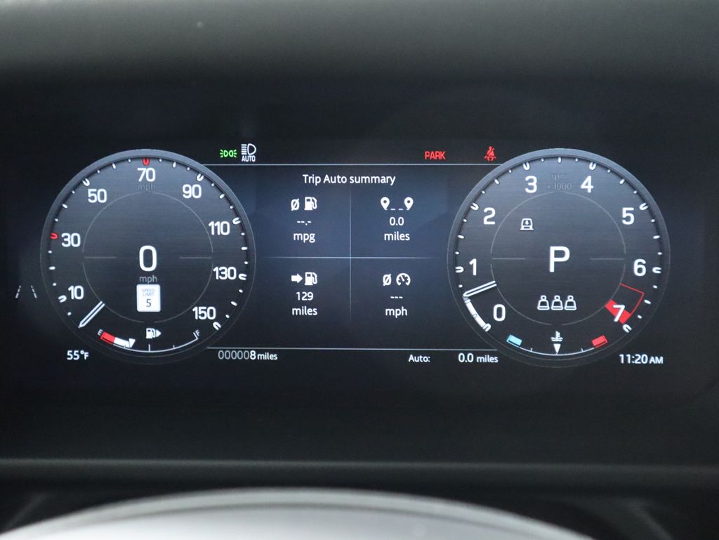 Thumbnail: 2026 Land Rover Defender - 32