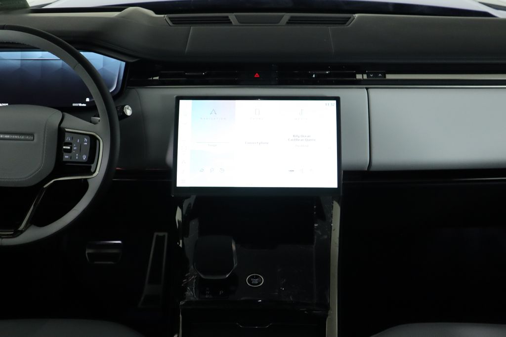 2025 Land Rover Range Rover Sport Autobiography 15